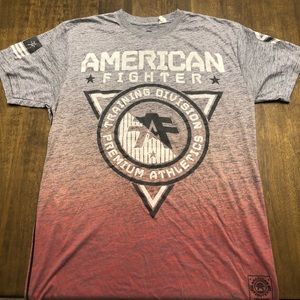 Buckle American Fighter Shirt